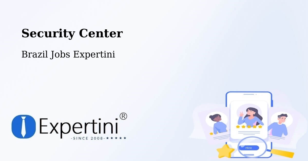 Security & Compliance – Uru - Brazil Jobs Expertini